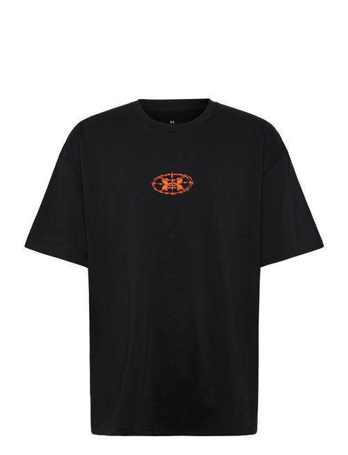 Under Armour | U M Hwt Hoops Photoreal Ss | M
