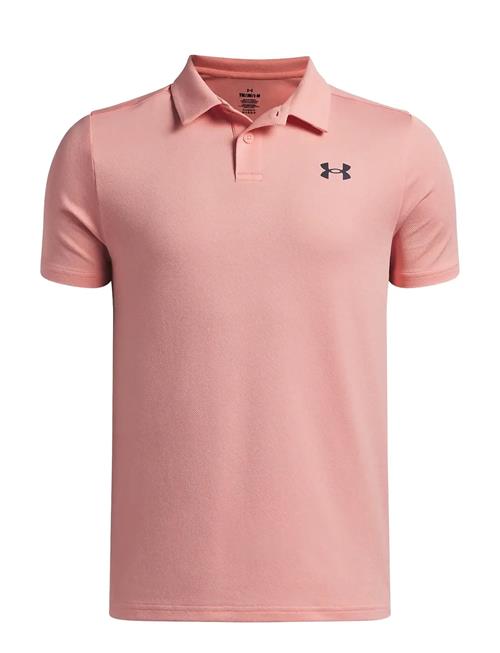 Under Armour | Ua Matchplay Polo | 128-140