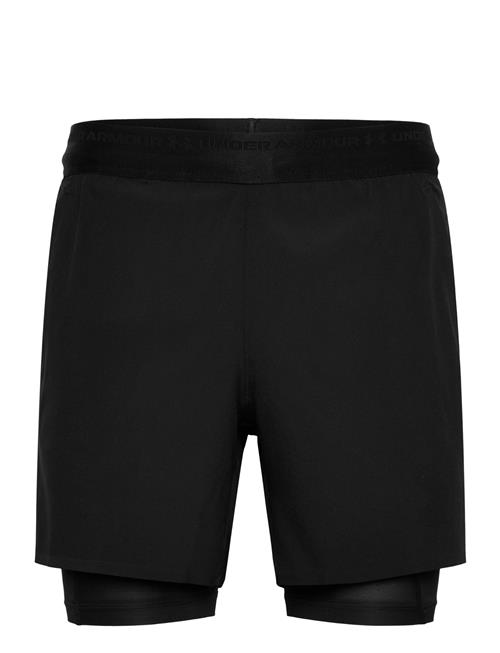 Under Armour | Ua Vanish Elite 2In1 Short | XXXL