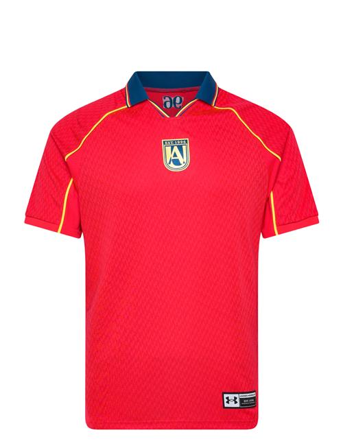 Under Armour | Ua 96 Terrace Country Jsy | S