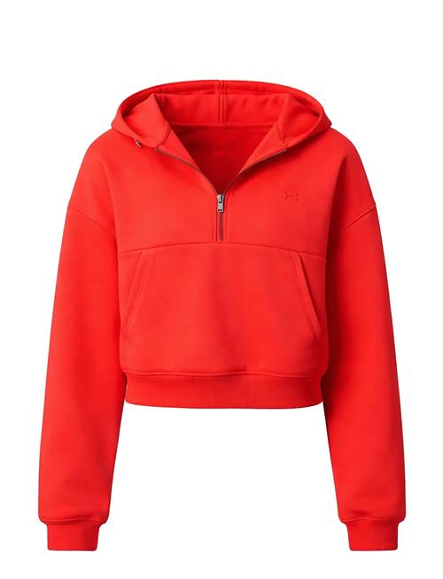 Under Armour | Ua Icon Fleece Hz Hoodie | M