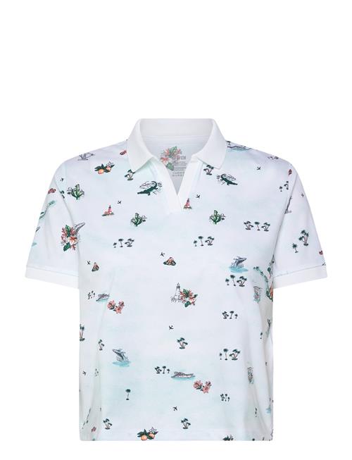 Under Armour | Ua Drive Golf Trip Polo | S