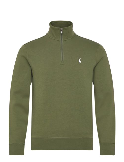 Polo Ralph Lauren | 30/1 Double Knt Cvc-Lsl-Sws | M