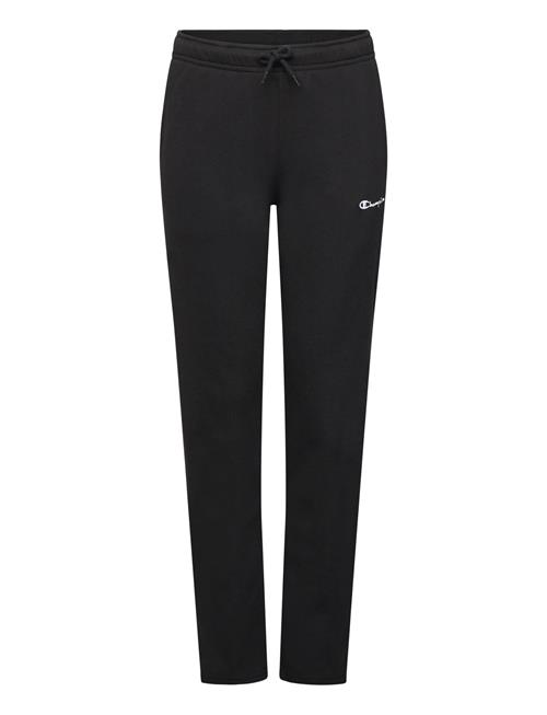 Champion | Straight Hem Pants | 114-119