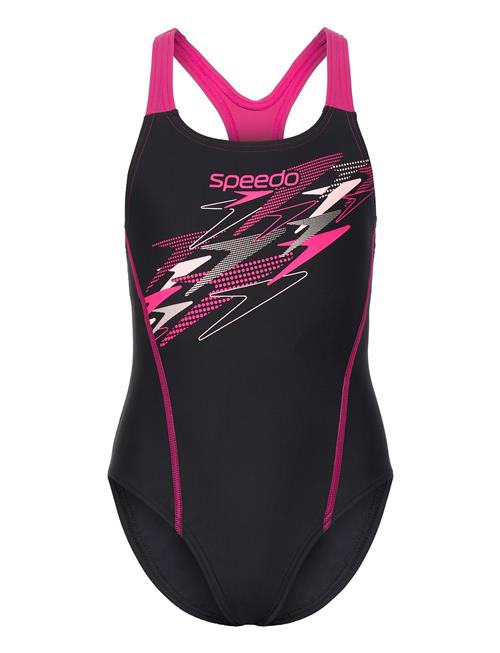 Speedo | Medley Logo Medalist One Piece | 116