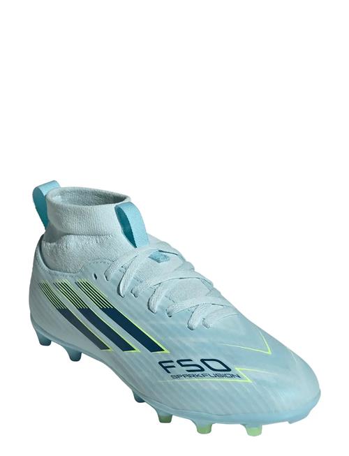 adidas Performance | F50 Sparkfusion League Fg/Ag J | 33.5