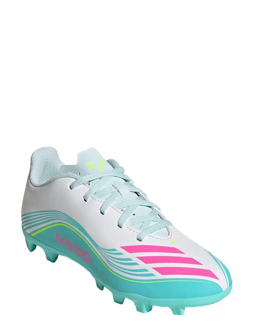 adidas Performance | F50 Messi Club Fg/Mg J | 28.5