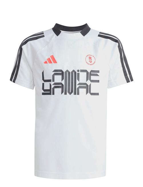 adidas Performance | Ly Hot Tee Y | 164