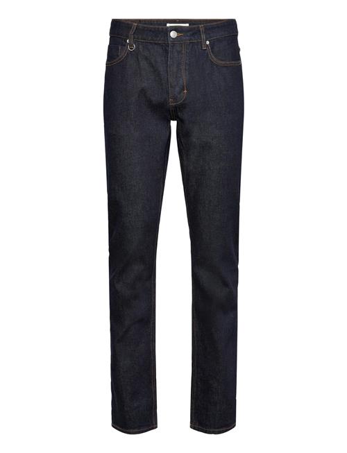 NEUW | Lou Straight Crudoindigo | 31 x 32