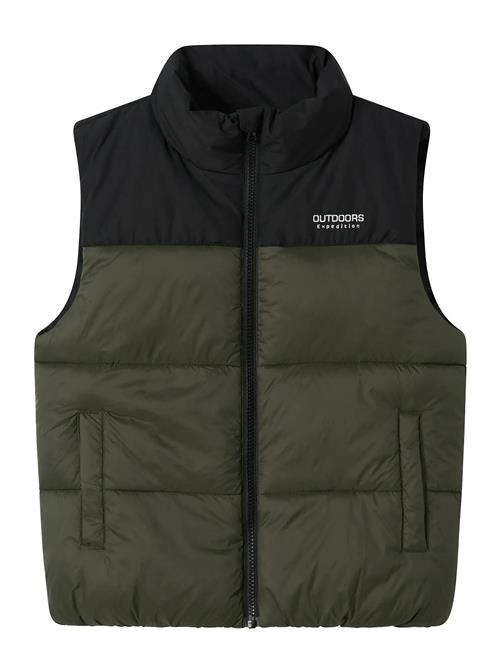 name it | Nkmmole Vest Pb | 158