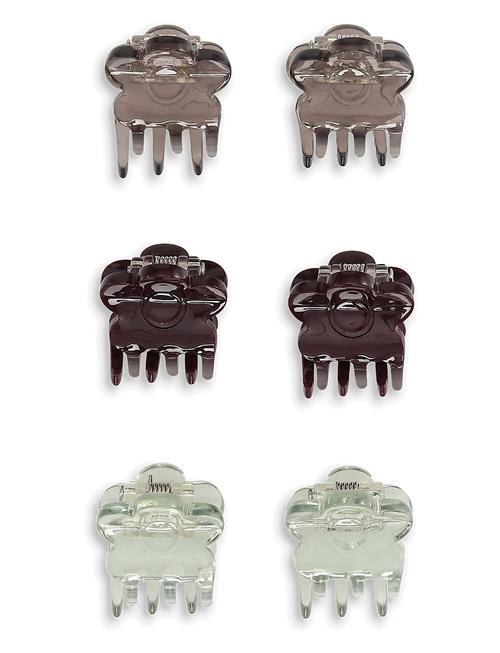 SUI AVA | 6-Pack Tiny Soft Serve Claws | ONE SIZE
