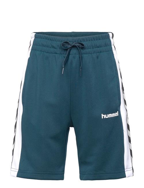Hummel | Hmljr Chevron Shorts | 110
