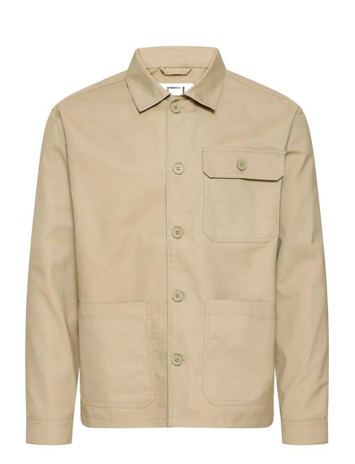 Casual Friday | Cfevans Shacket | XL