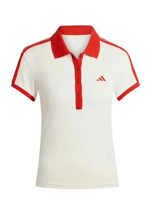 adidas Tennis | Heritage Polo | M