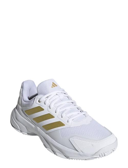 adidas Tennis | Courtjam Control 3 W | 39 1/3