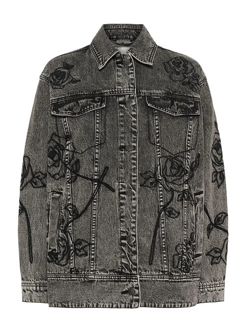 Kaffe | Kaross Denim Jacket | 36
