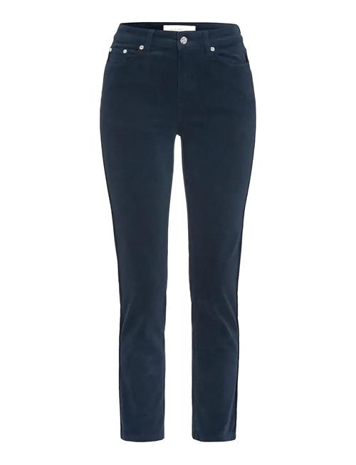 Newhouse | Nora Minicord Trousers | 36 72 cm