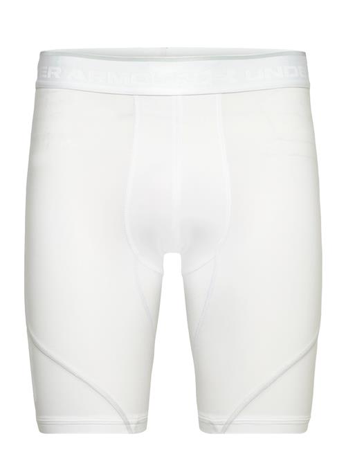 Under Armour | Ua Hg Elite Long Shorts | L