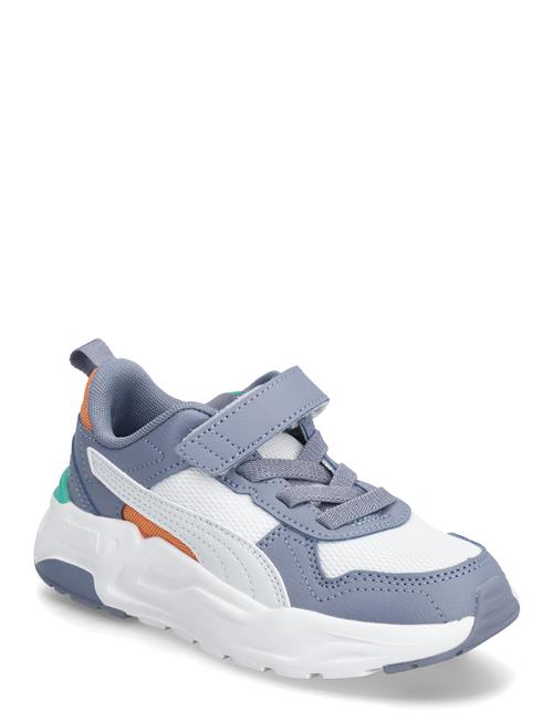 PUMA | Trinity 2 Lt Ac+ Ps | 32