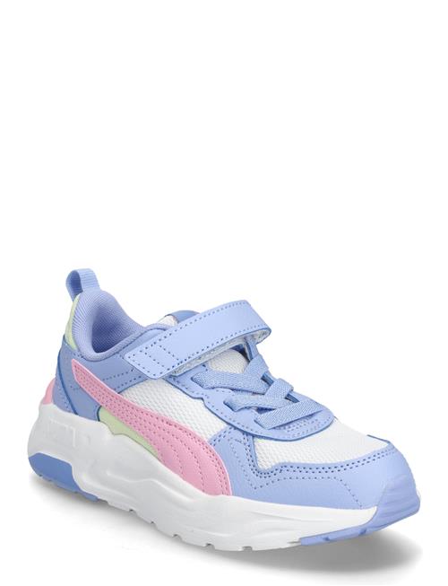 PUMA | Trinity 2 Lt Ac+ Ps | 35