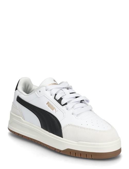 PUMA | Shuffle Downtown Lo Og Jr | 37