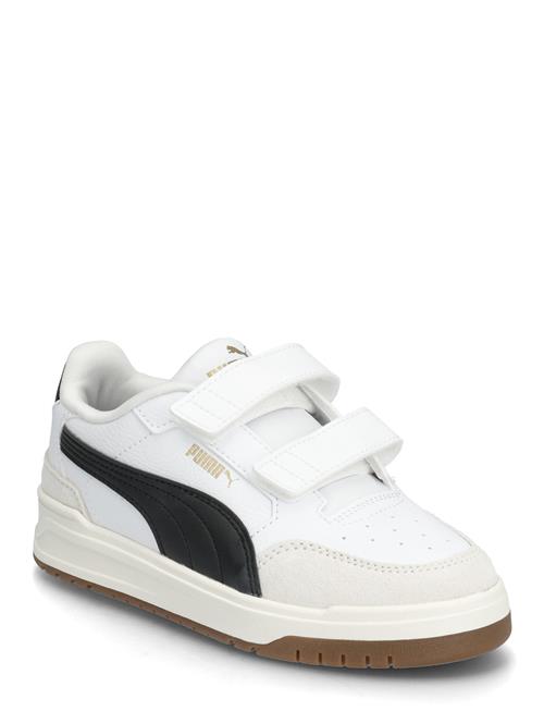 PUMA | Shuffle Downtown Lo Og V Ps | 29