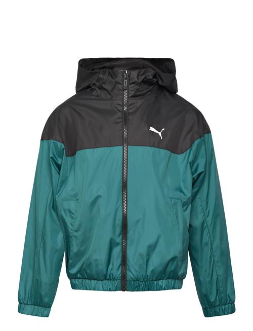 PUMA | Mesh Lined Windbreaker | 164