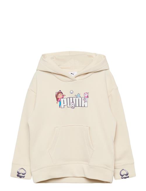 PUMA | Puma X Gabby S Dollhouse Relaxed Graphic Hoodie Tr | 116