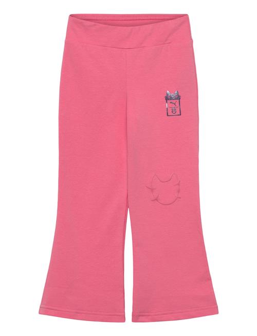 PUMA | Puma X Gabby S Dollhouse Flared Leggings | 110