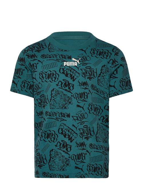 PUMA | Mid90S Aop Tee B | 152