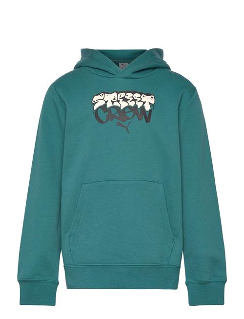 PUMA | Mid90S Hoodie Tr B | 152