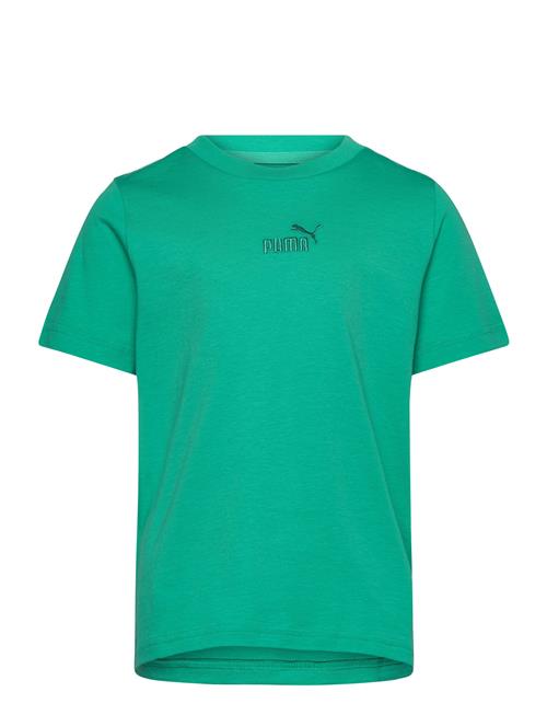 PUMA | Ess Small No.1 Logo Centered Tee B | 176