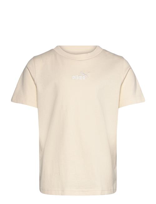 PUMA | Ess Small No.1 Logo Centered Tee B | 152