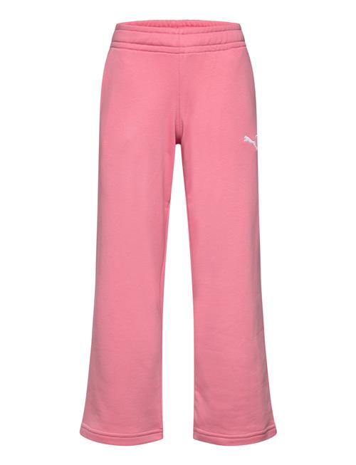 PUMA | Ess Wide Leg Pants Tr G | 164