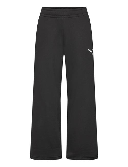PUMA | Ess Wide Leg Pants Tr G | 140