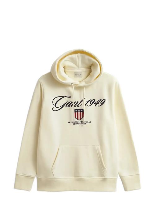 Gant | Graphic Hoodie | XXXL