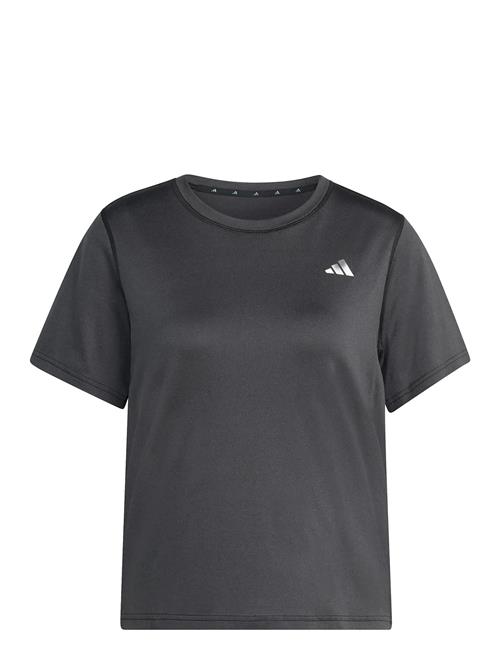 adidas Performance | We Min Crew Tee | L