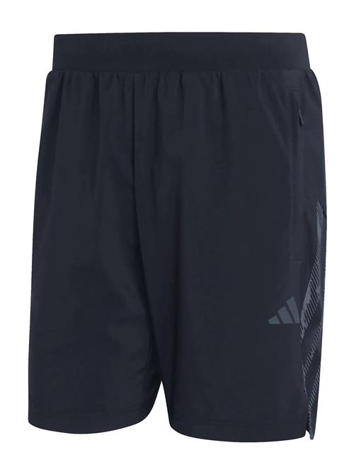 adidas Performance | Techess Short | XS 18 cm