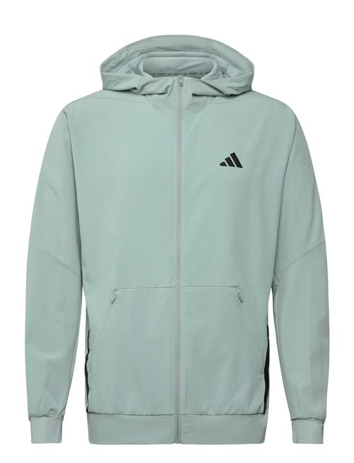 adidas Performance | D4T Hybrid Fz H | S