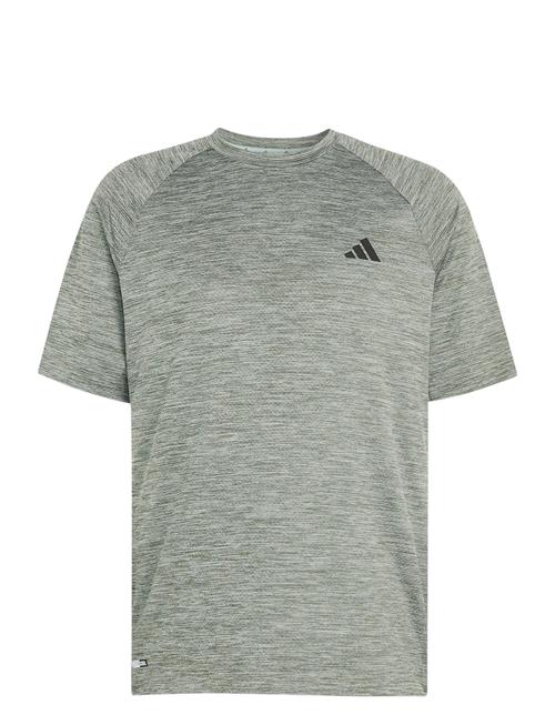 adidas Performance | Techess Tee | M