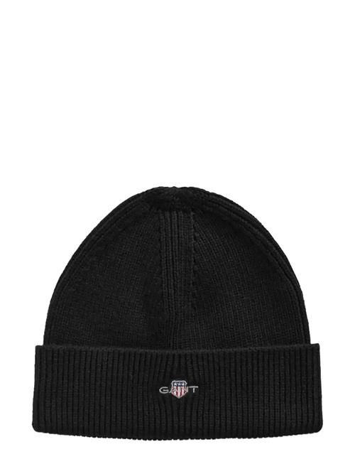 Gant | Shield Cotton Beanie | L/XL