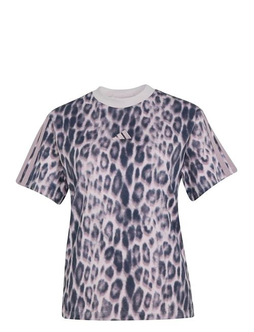 adidas Sportswear | W Aop 3S T | XS