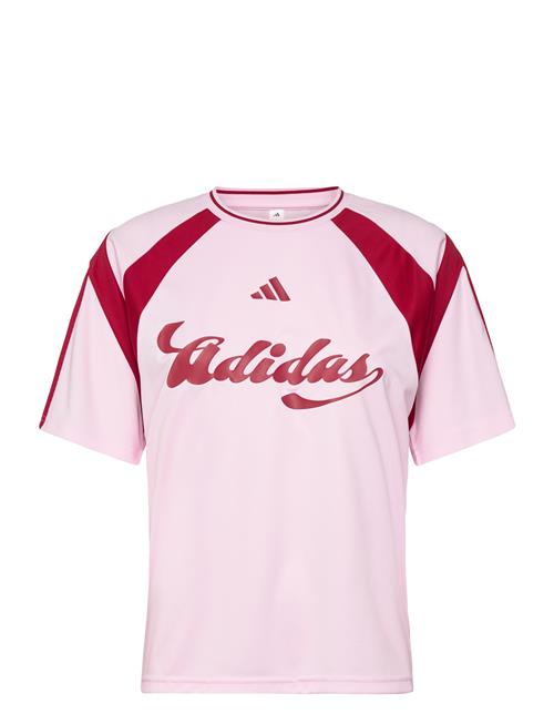 adidas Sportswear | W Her Tee | S