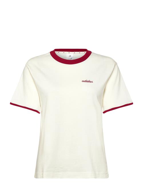 adidas Sportswear | W Cp Tee | XS