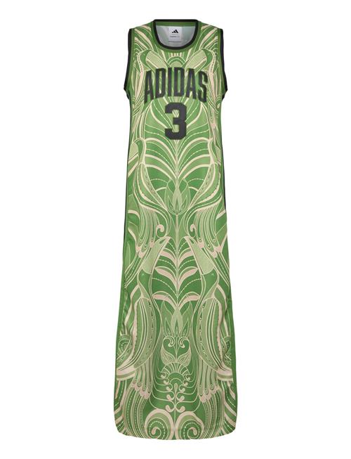 adidas Sportswear | Farm Prm Dress | S