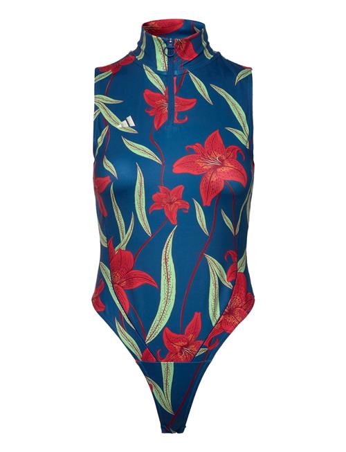 adidas Sportswear | Farm Bodysuit | M