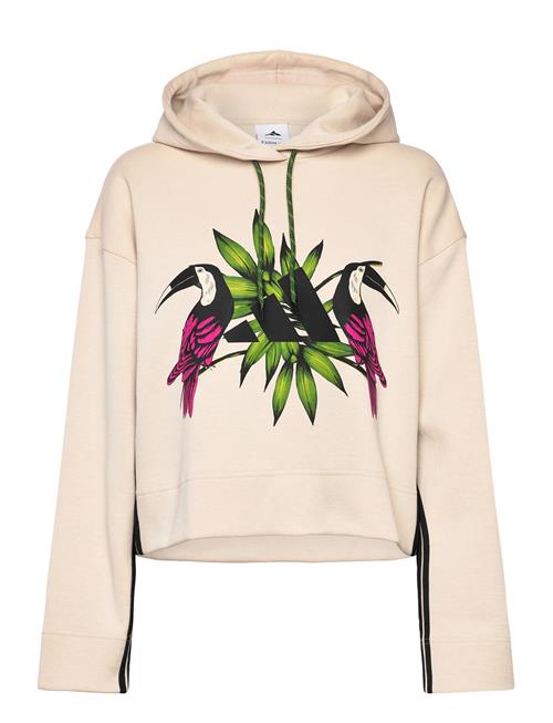adidas Sportswear | Farm Hoodie | M