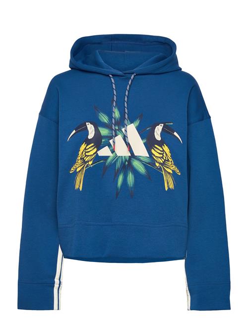 adidas Sportswear | Farm Hoodie | S