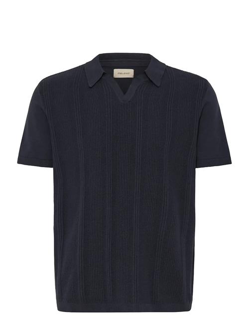 Blend | Bhbaron Split Polo Noos | L