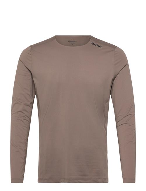 Björn Borg | Borg Feather Long Sleeve T-Shirt | XL